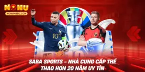 Saba sports